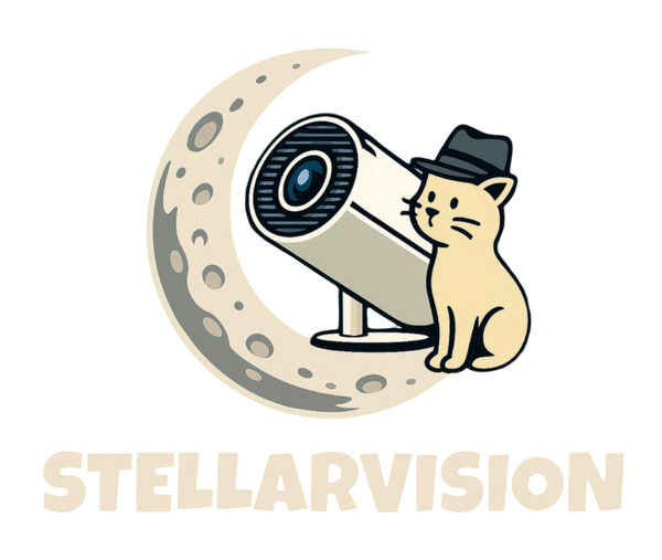 StellarVision
